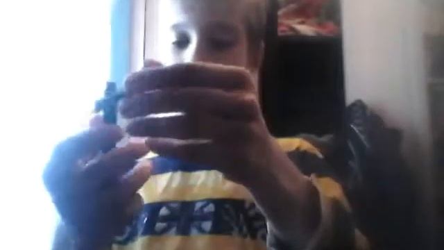 пулялка из ручки смотреть онлайн