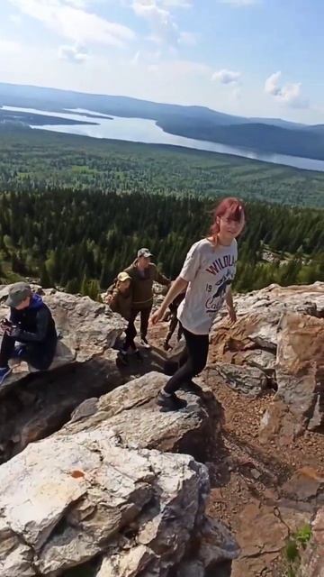 Были в горах? #горы #путешествия #вид #туризм #shorts #subscribe #горныйвоздух смотреть онлайн