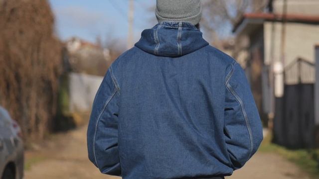 БЫСТРЫЙ ОБЗОР CARHARTT ACTIVE JACKET