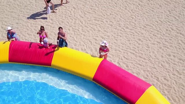 Аллея Надзбручье смотреть онлайн