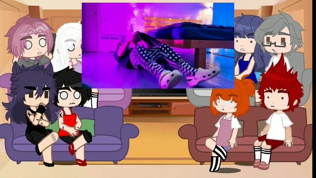 Реакция 13 карт на Вару{Косплей на Френдзону}5/5 смотреть онлайн