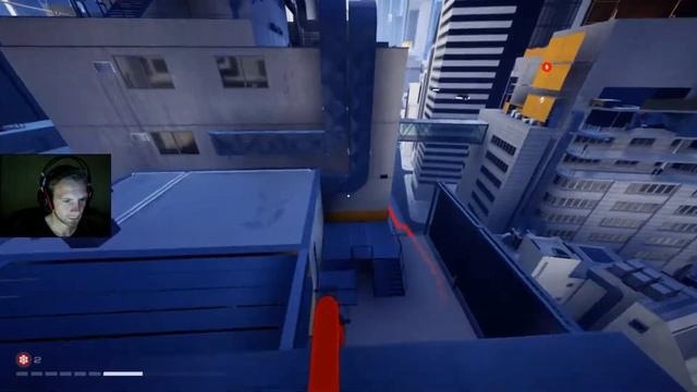 КВАРТИРА КРЮГЕРА ► Mirrors Edge: Catalyst # 13 смотреть онлайн