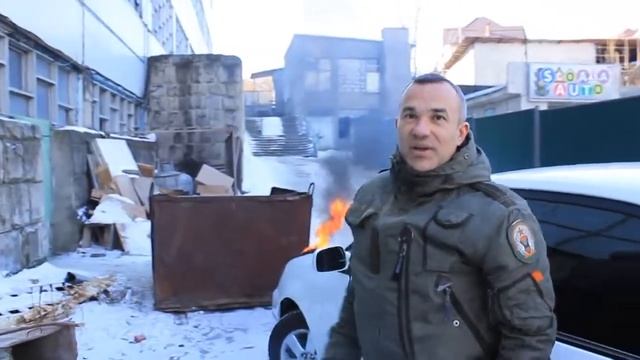 Курс Экстремальной Автобезопасности
