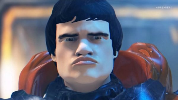 Level Up, 2 сезон, 14 выпуск