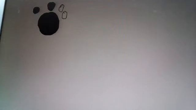 Рисуем лапку на компе (логично и нет ) смотреть онлайн