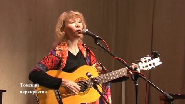 Раиса Нур "Про татарку" смотреть онлайн