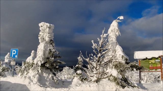 Fichtelberg (Германия)