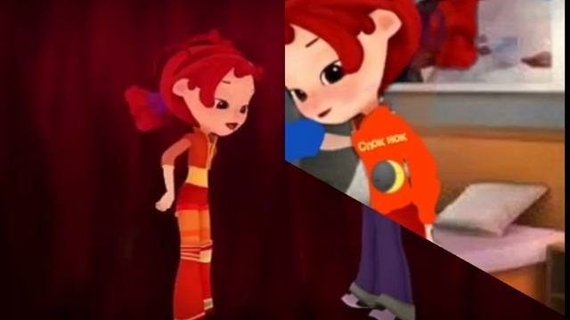 Эдит СалЁнка LoL😘😎 смотреть онлайн