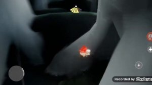 Как пройти Тайный лес в Sky