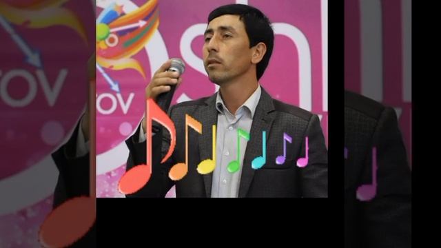 Shahboz Shukurullayev 