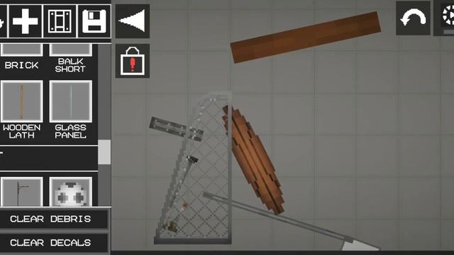 никогда не верьте этим механизмом в Melon PlayGround