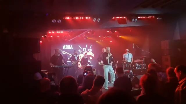 АВИА. Весенняя массовая. смотреть онлайн
