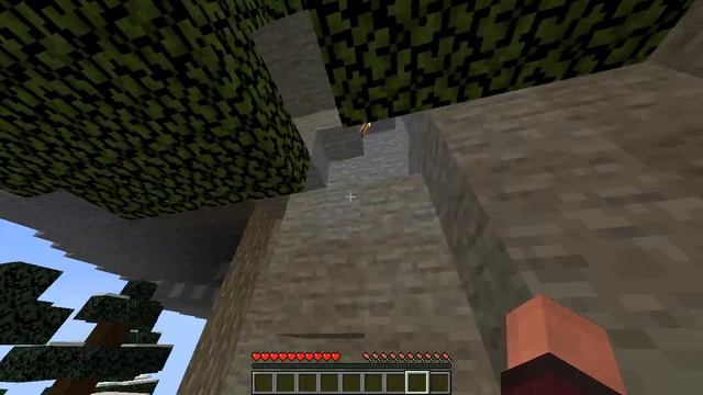 СПИРАЛЬНЫЙ ПАРКУР ПРОЙДЕН! // 3/3 // Minecraft // Spiral Parkour смотреть онлайн