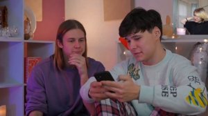 АлчеРЕАКЦИЯ Хаосит - ПРОХОДИМ СМЕШНЫЕ ТЕСТЫ