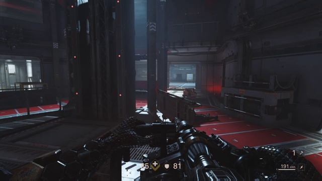 Wolfenstein 2. #2.