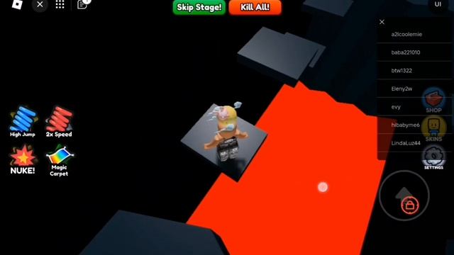 Проверила все игры головоломка 2 в Роблокс🎀 смотреть онлайн