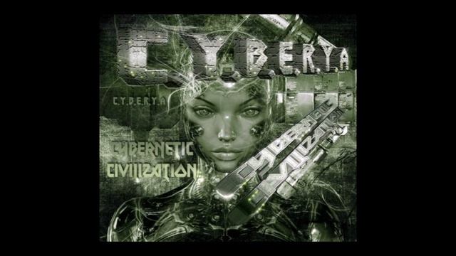 C.Y.B.E.R.Y.A - Teddy Killers - Violence vs. Centr - Монолог (Mashup Mix) смотреть онлайн