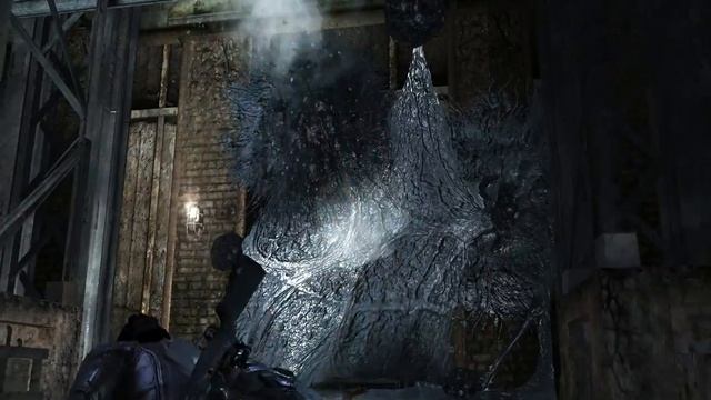 прохождение игры Dark Sector часть 6 смотреть онлайн