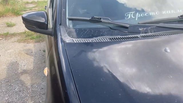 Гранта зеркала на калину с бегающим повторителем смотреть онлайн