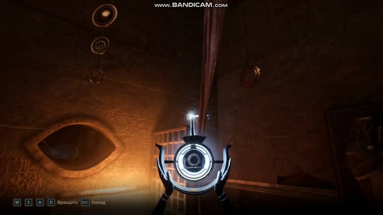 Alone In The Dark ЕГИПЕТСКАЯ СИЛА 2 смотреть онлайн