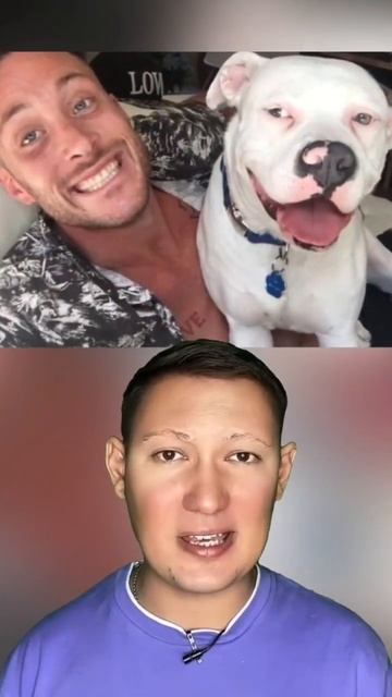 Мужчину чуть не посадили из-за одного фото! смотреть онлайн