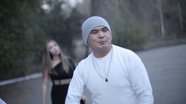 ЖАН АХМАДИЕВ | Smitty - Тағдыр (2015)