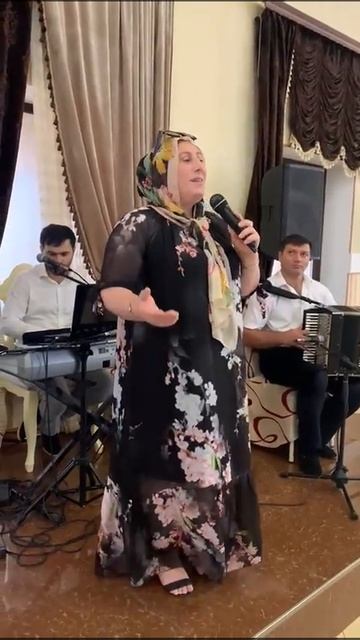 Зугра Меджидова