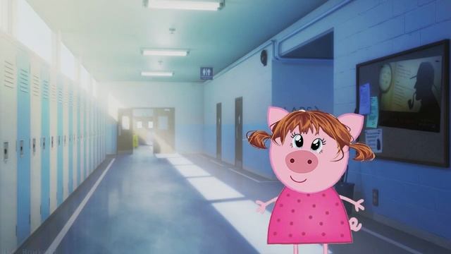 СБОРНИК ЭПИЗОДОВ Смешные школьные истории Для детей мультики на русском смотреть онлайн