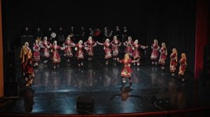 Ансамбль Арвон - Аварский танец