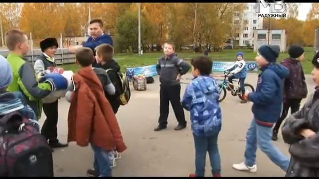 Спортивный фестиваль "Владимирская Русь" смотреть онлайн