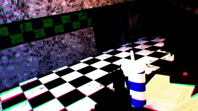 CNaF 2 gameplay treiler смотреть онлайн