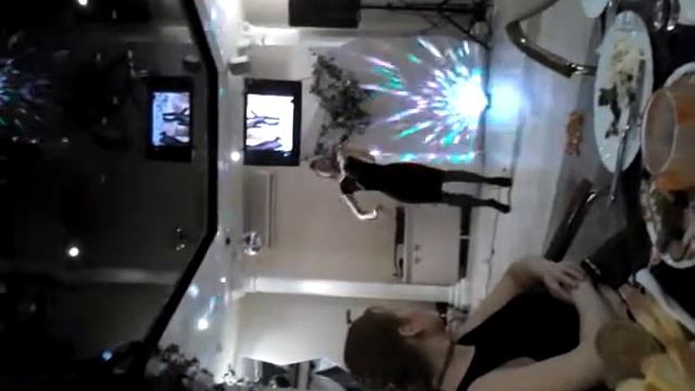 Папин юбилей