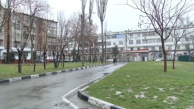 чанг байни мактабхо ва кушта шудани 3 талаба