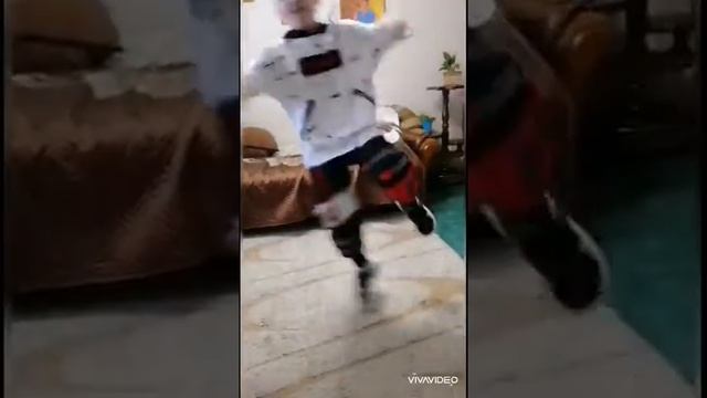 Хипхоп дети