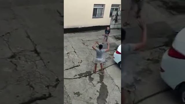 Досыбаева Динара 17.06.2022