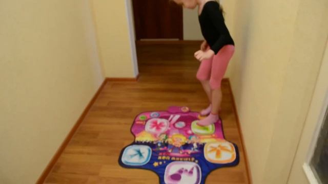 Коврик Хип Хоп Микшер - Игрушки / Mat Hip Hop Mixer - Toys