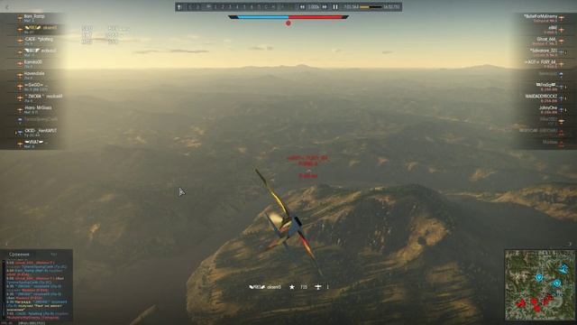 Як 9т против реактивов