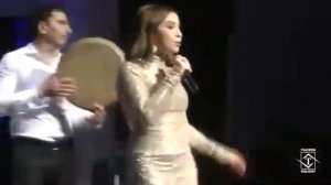 Севинч муминова Жан жана