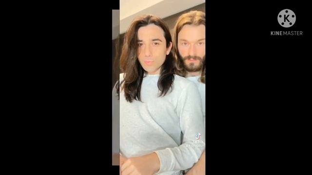Чеченцы в Европе Джаст Лав Висхан и Амина 🤨 смотреть онлайн