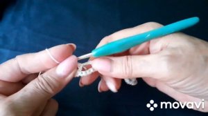 КАРДИГАН СЕТКА  КРЮЧКОМ МК