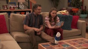 Опасный Генри | 5 сезон 14 серия «Ужин с Бигфутом»