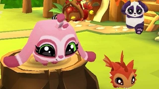 Мультфильм для малышей - Лопси собирает монетки Dash Tag смотреть онлайн