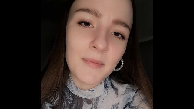 я в глазах твоих утону (Роберт Рождественский) читает Гурко Дарья