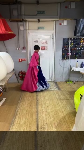 Карнавальный костюм Принцесса от компании Арт-Эш смотреть онлайн