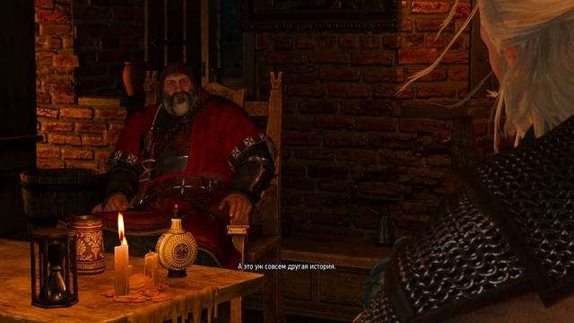 The Witcher 3: Wild Hunt - Малявка без страха #11 смотреть онлайн