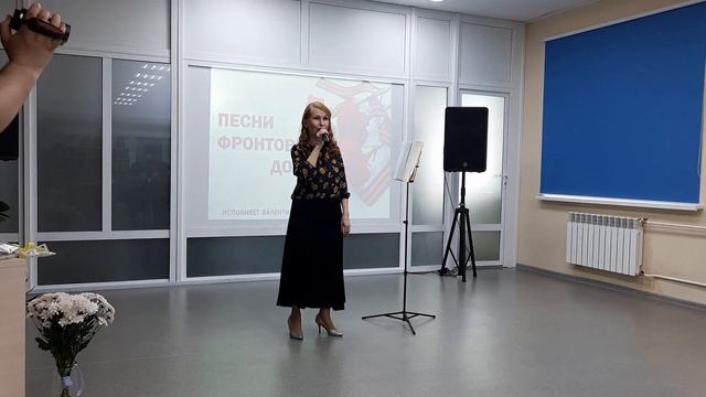 Дорога на Берлин (из репертуара Л.Утёсова)