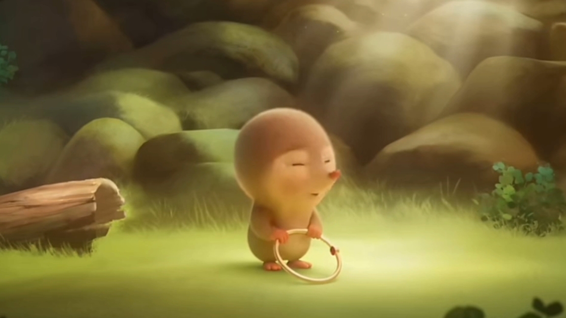 Little Margo|Литл Марго {1}