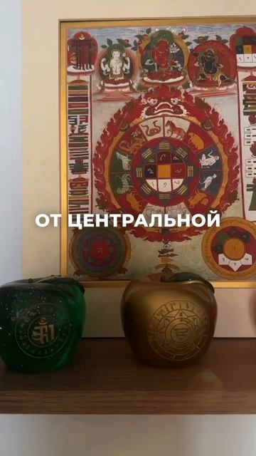 Месяц дракона 🐉 Защищаемся от двойных негативных зве