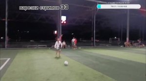 ДМИТРИЙ СЕРОВ И ВАСЯ ТВ ПРИШЛИ ПОИГРАТЬ НА ПОЛЕ В ФУТБОЛ ВАСЯ ТВ НИЧЕГО НЕ УМЕЕТ  #дмитрийсеров