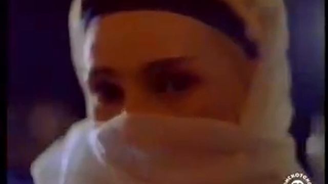 Жанна Агузарова   Мне хорошо рядом с тобой клип